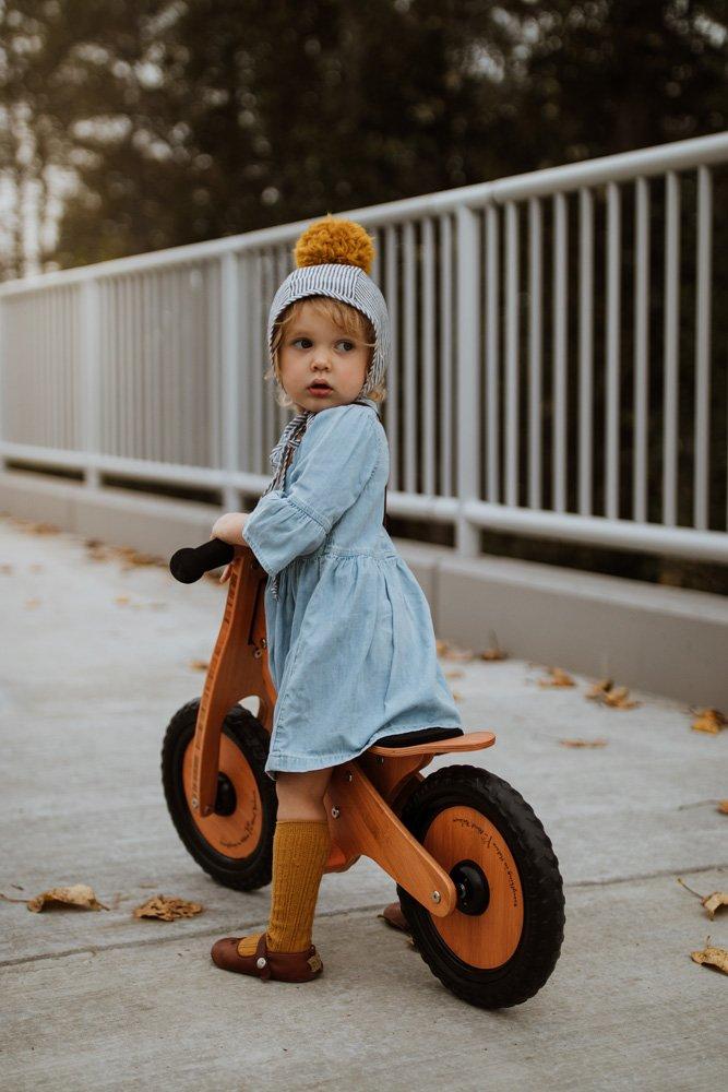 Kinderfeets  Kinderfeets Holz Classic Bambus 