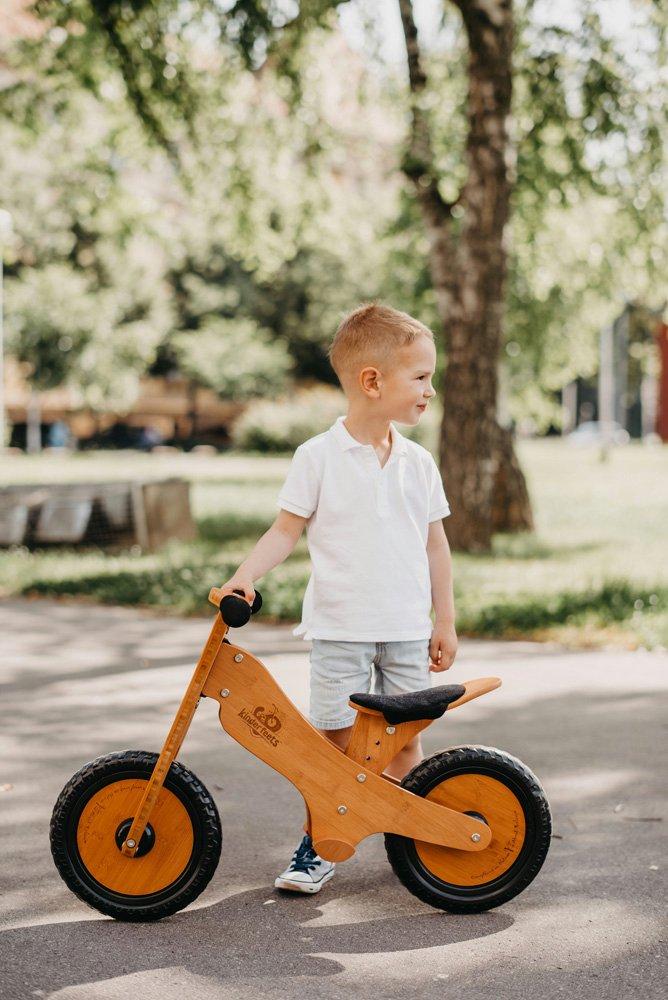 Kinderfeets  Kinderfeets Holz Classic Bambus 