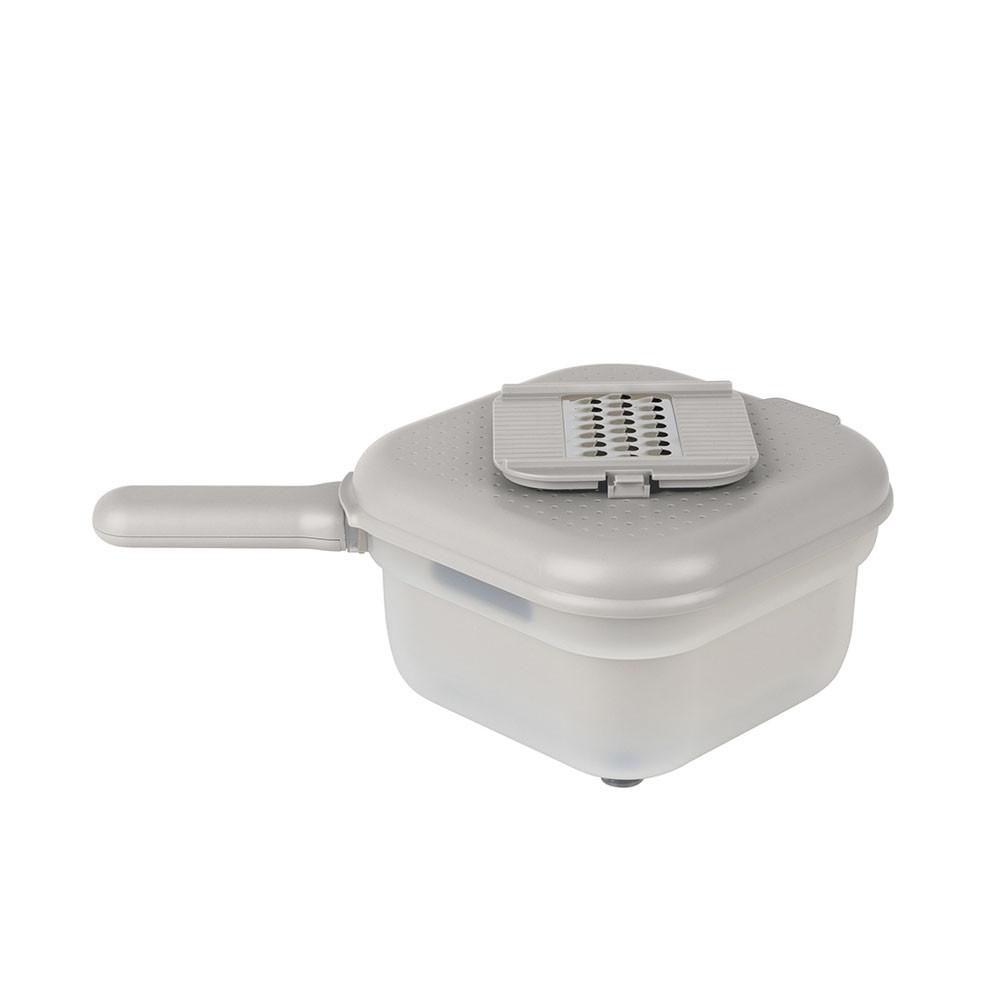 Berlinger multifunktionale Reibe Sahara Collection  