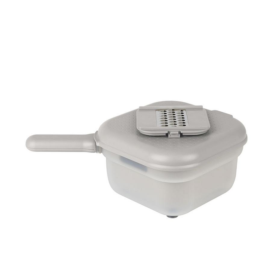 Berlinger multifunktionale Reibe Sahara Collection  