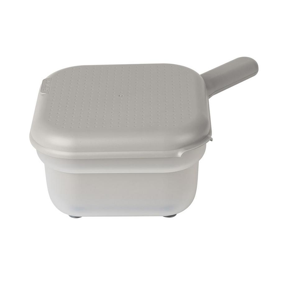 Berlinger multifunktionale Reibe Sahara Collection  