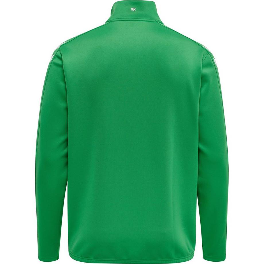 Hummel  giacca della tuta con emi-zip core xk poly 