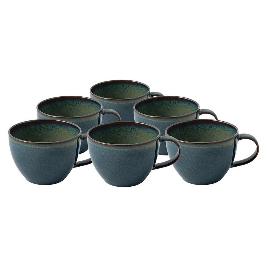 Kaffeetasse 6 Stk Crafted Breeze