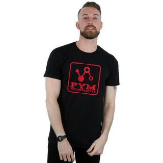 MARVEL  Pym Technologies TShirt 