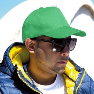 Result Core Boston Cappellino da Baseball Confezione da 2  