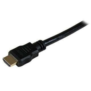 STARTECH.COM  StarTech.com Cavo adattatore HDMI a DVI-D da 150 cm - Cavo connettore presa HDMI a presa DVI Maschio/Maschio 