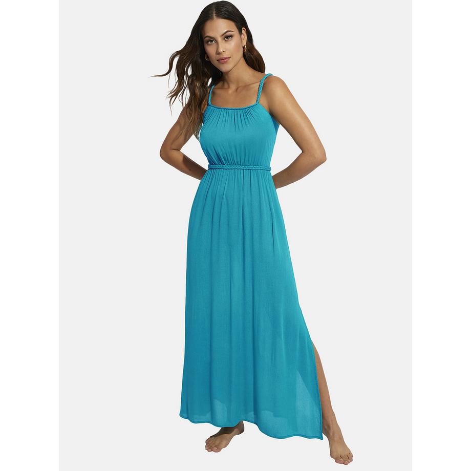 Langes Sommerkleid Barbados