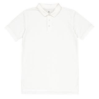 La Redoute Collections  Kurzärmeliges Poloshirt aus Pikee 