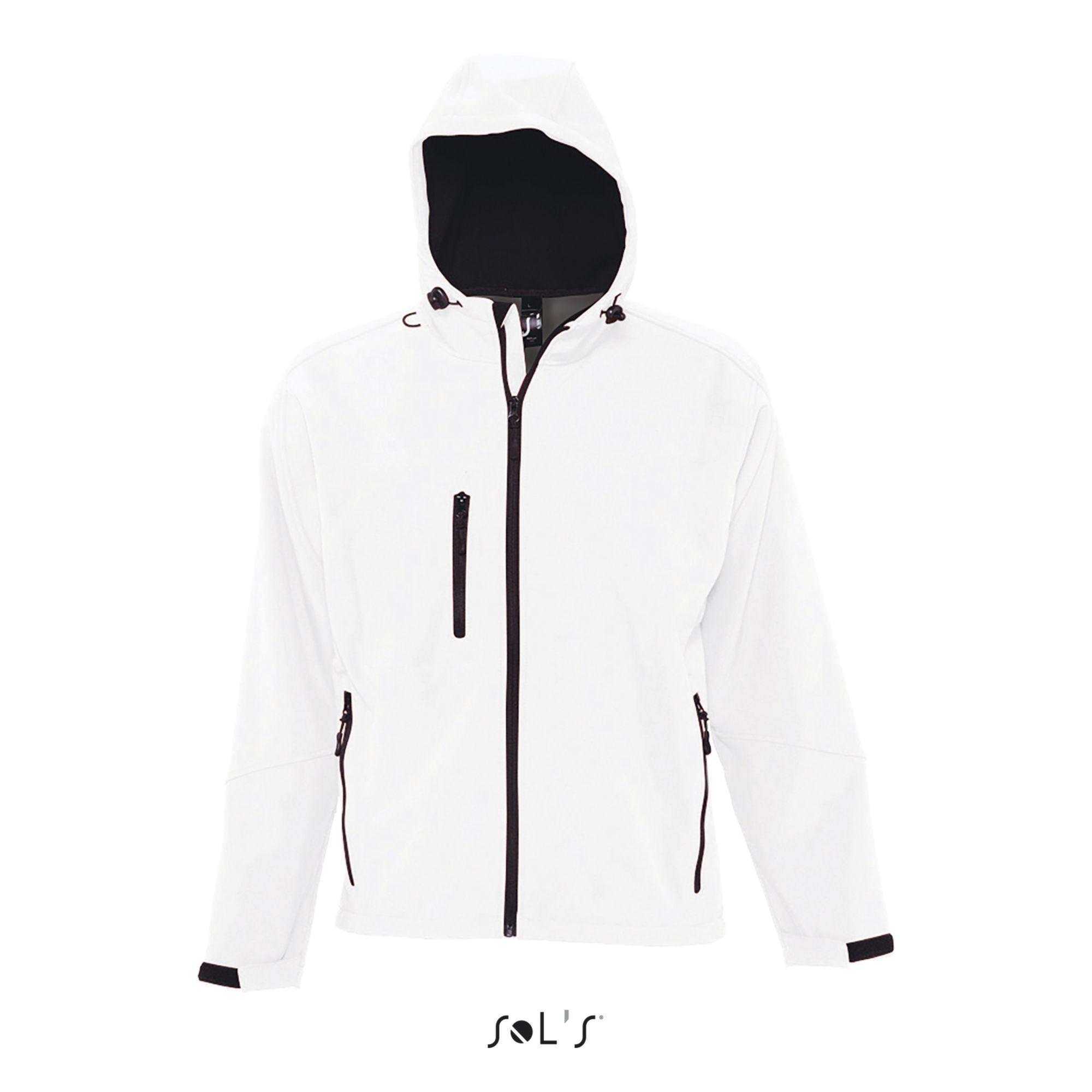 Image of Windbreaker Ol' Replay Unisex S