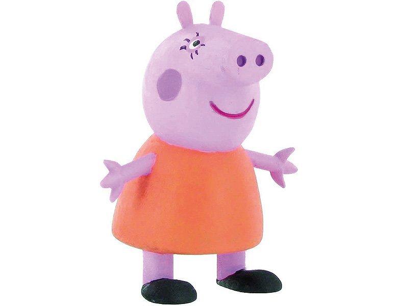 Image of Peppa Pig Mamma Wutz