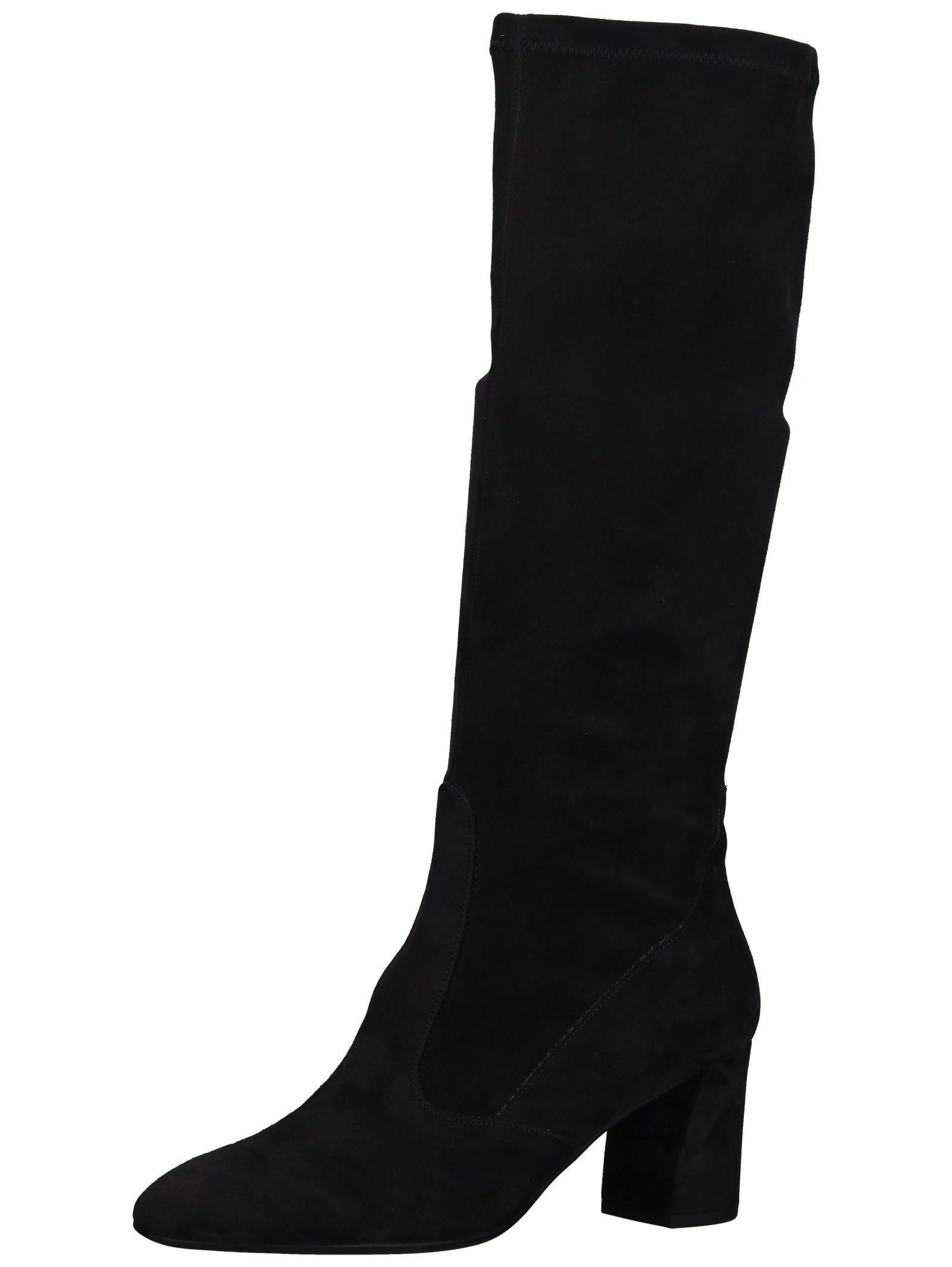 Image of Stiefel Damen Blau 40