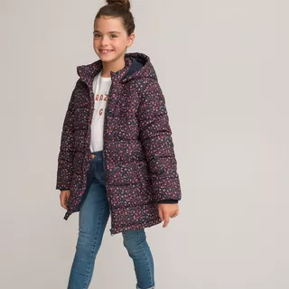 Parka fille best sale la redoute