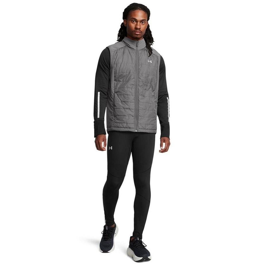 UNDER ARMOUR Canottiera Vitality Corsa Senza Maniche  