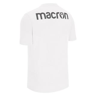 macron  T-shirt Mp 151 Hero 