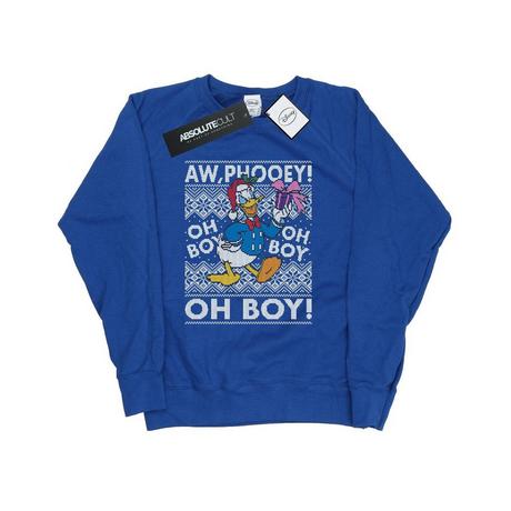 Disney  Sweatshirt 