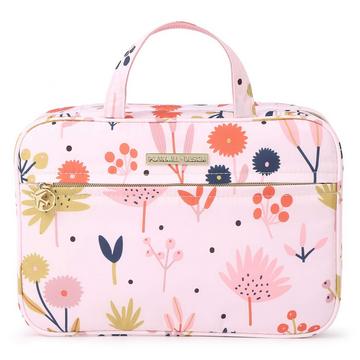 Kulturbeutel zum Aufhängen Reisekosmetiktasche Große wasserdichte Kosmetiktasche