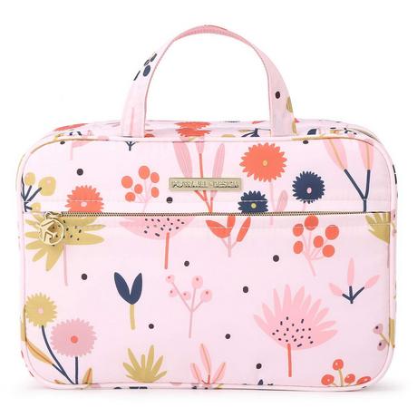 Only-bags.store Kulturbeutel zum Aufhängen Reisekosmetiktasche Grosse wasserdichte Kosmetiktasche  