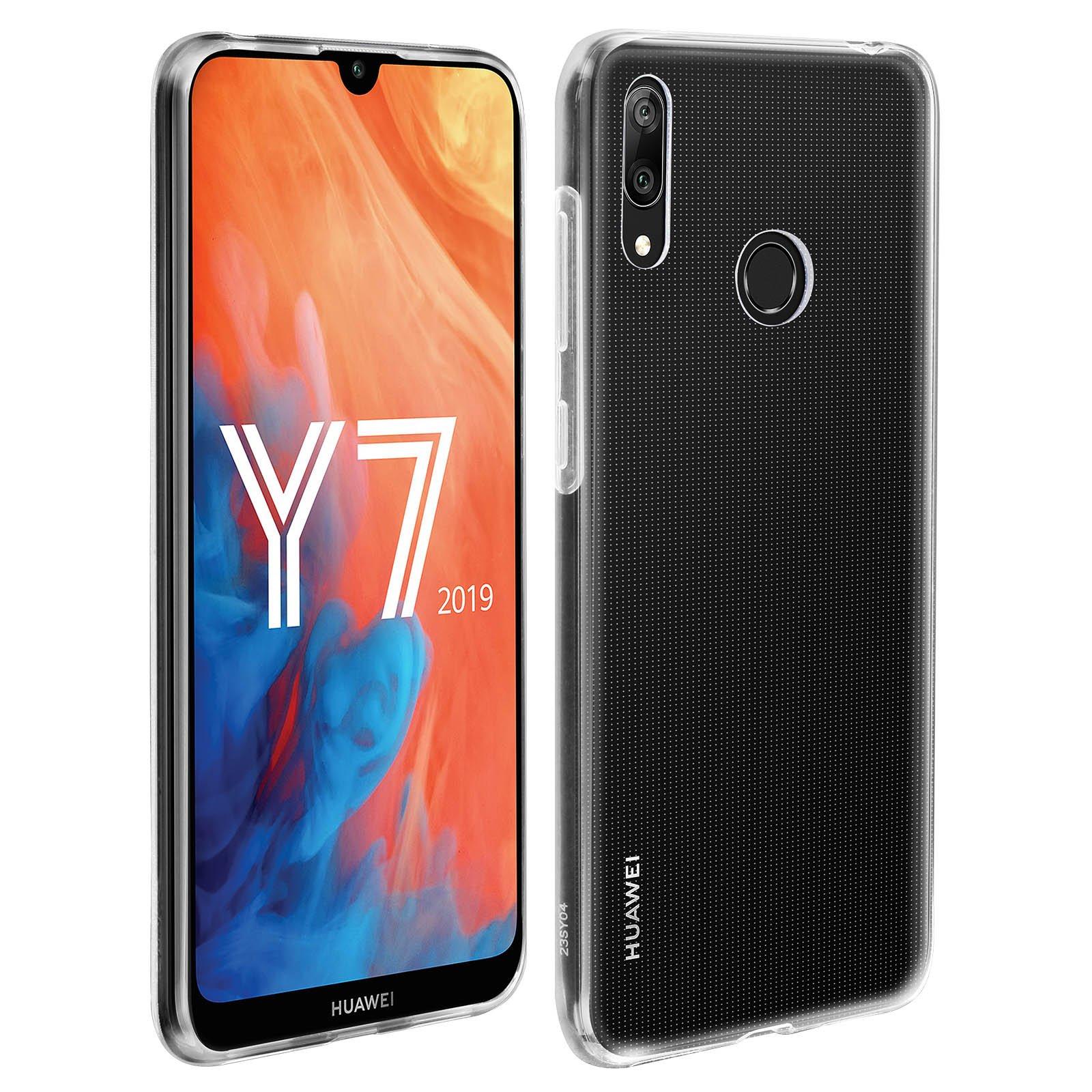 Image of Original Huawei Case Huawei Y7 2019