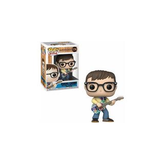 Funko  POP - Rocks - Weezer - 174 - Rivers Cuomo 