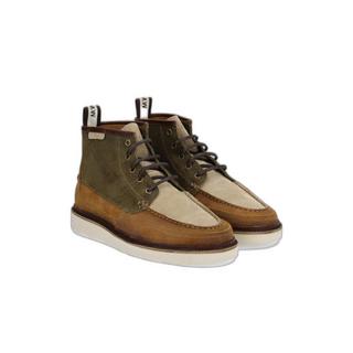 SCHMOOVE  bottines dock mid 