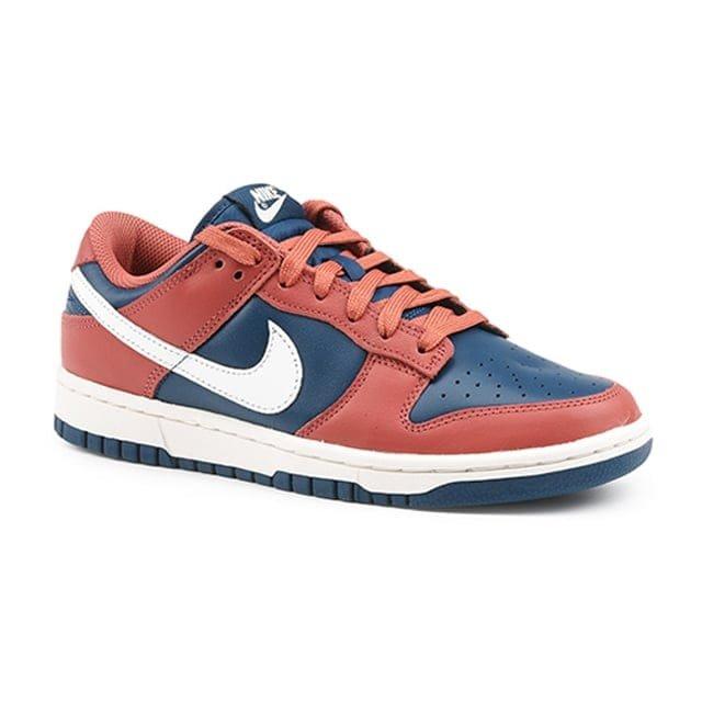 Image of W Dunk Low-10 Damen Multicolor 42