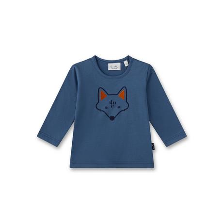 Sanetta Fiftyseven  Baby Jungen Shirt Fuchs 