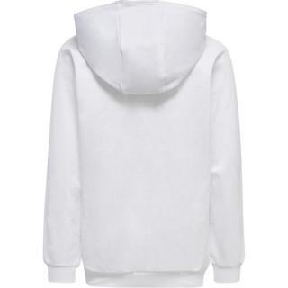 Hummel  hoodie kinder cotton logo 