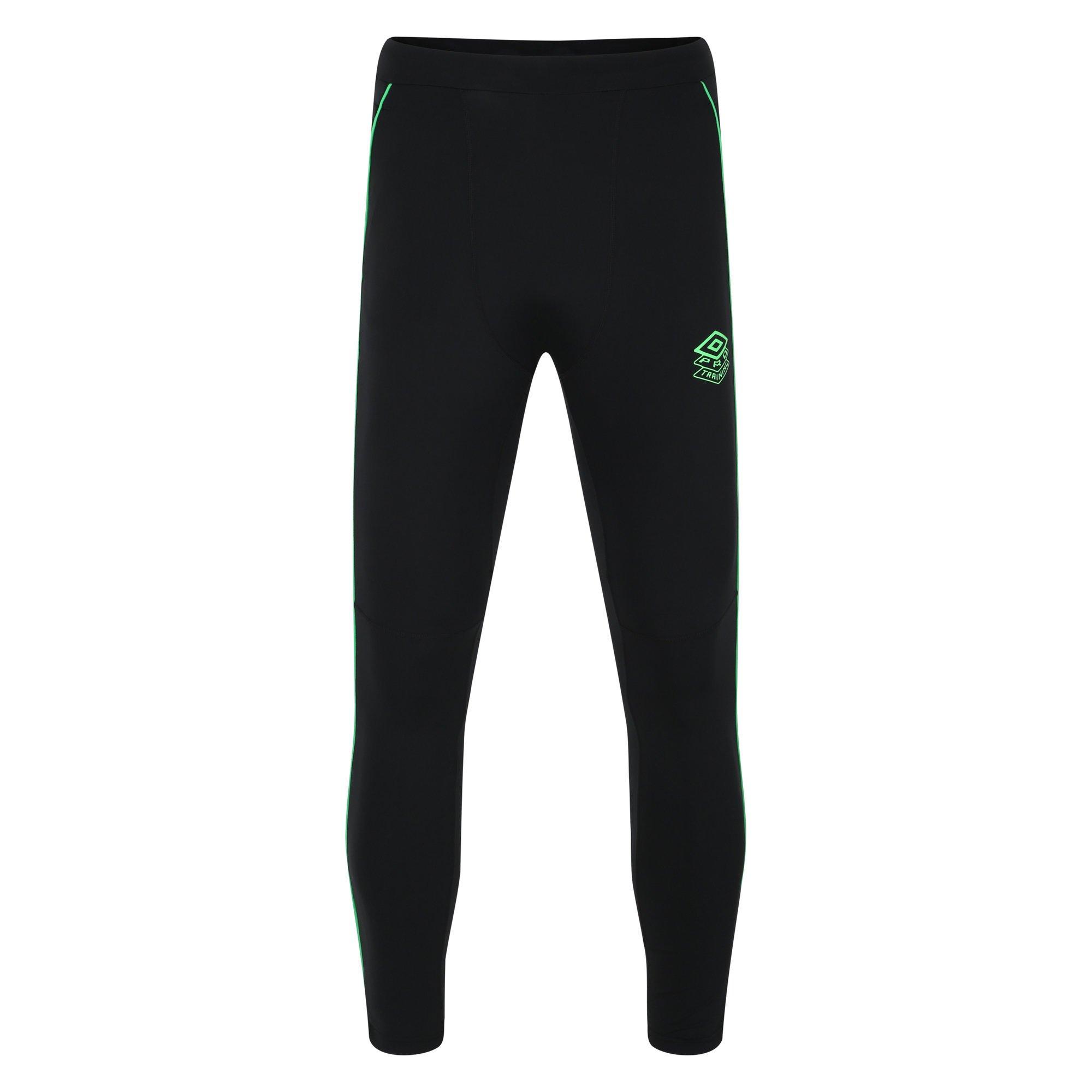 Image of Pro Elite Lauftights Training Unisex Schwarz L