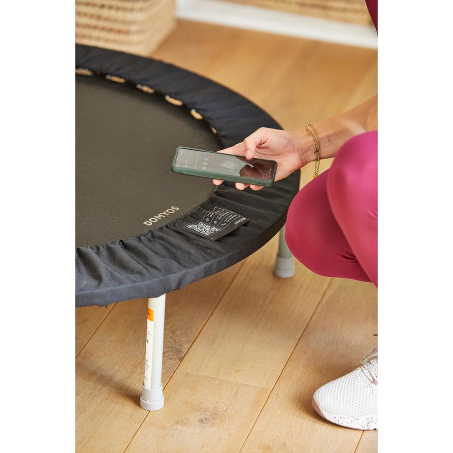 DOMYOS  Trampoline - TRAMPO100 