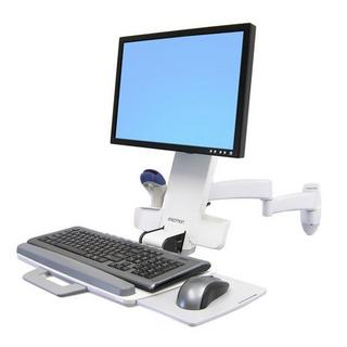 Ergotron  200 SERIES COMBO ARM 