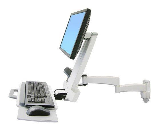 Ergotron  200 SERIES COMBO ARM 