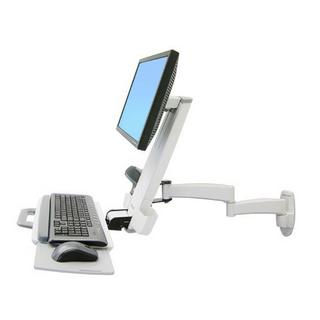 Ergotron  200 SERIES COMBO ARM 