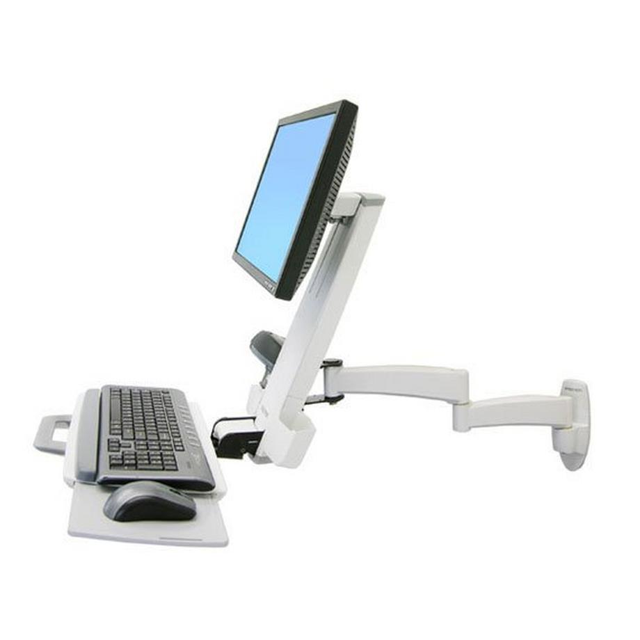 Ergotron  200 SERIES COMBO ARM 