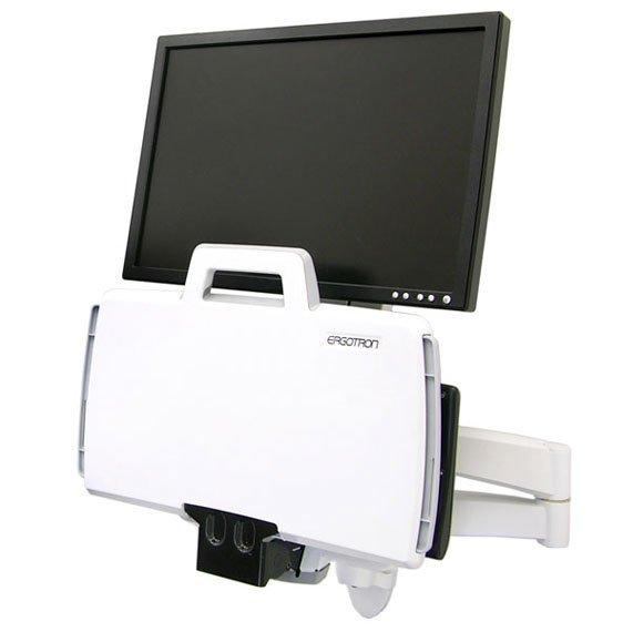 Ergotron  200 SERIES COMBO ARM 