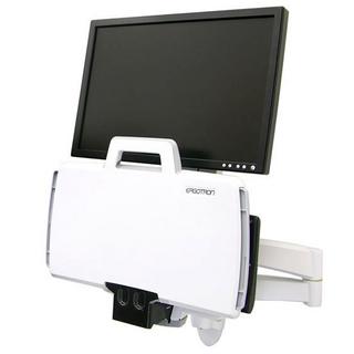 Ergotron  200 SERIES COMBO ARM 