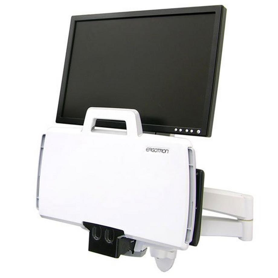 Ergotron  200 SERIES COMBO ARM 