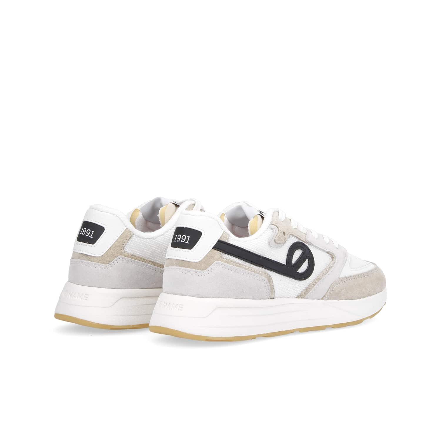 NO NAME  sneakers da power jogger 