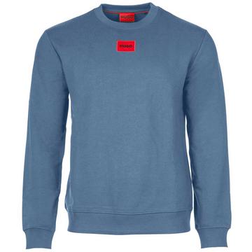 Sweatshirt  Bequem sitzend-Diragol212