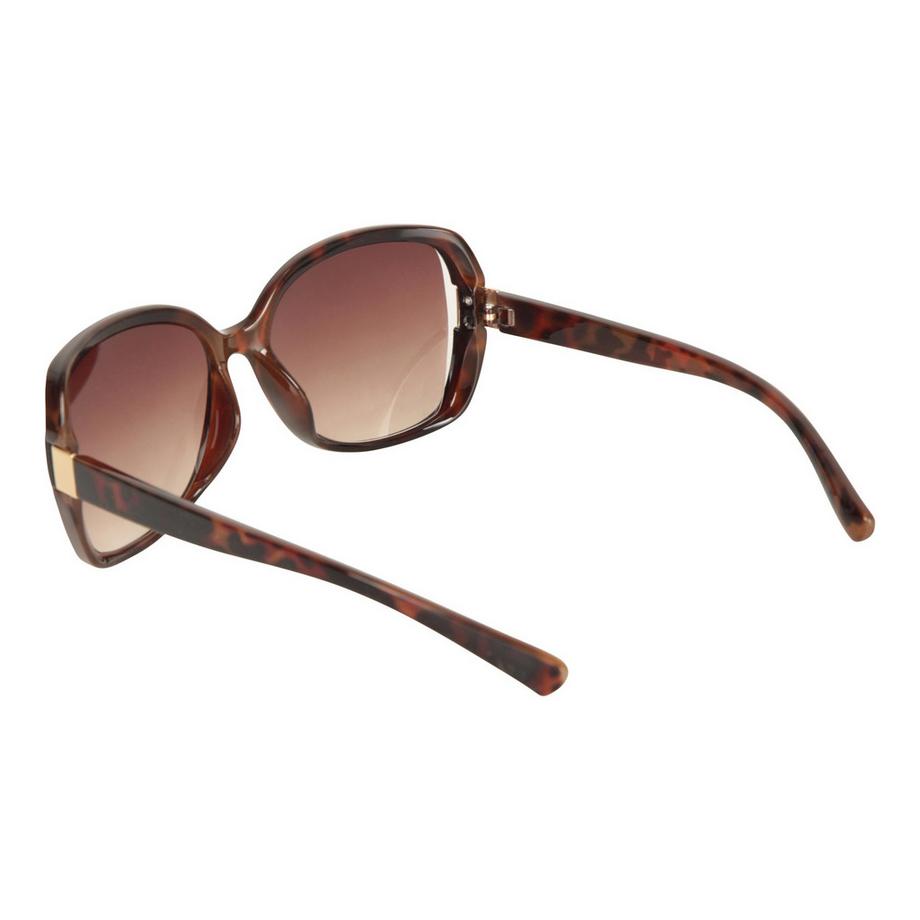 Mountain Warehouse Sydney Schildpatt Sonnenbrille  