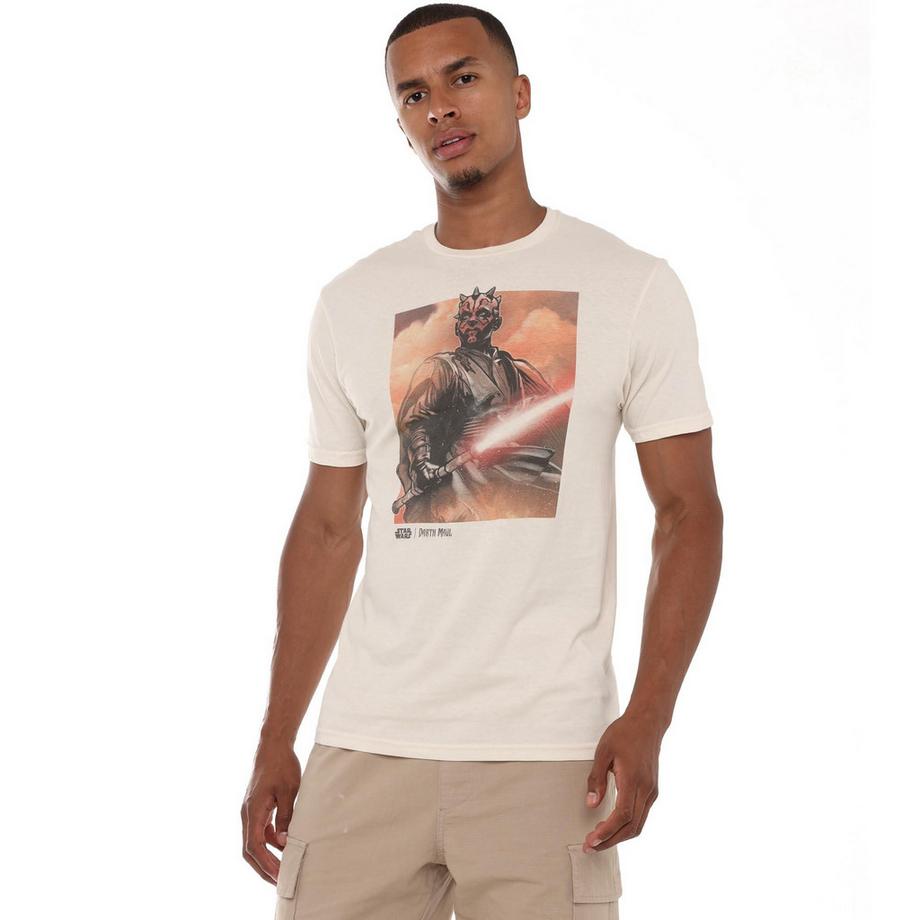 STAR WARS Ignited Darth Maul T-Shirt  