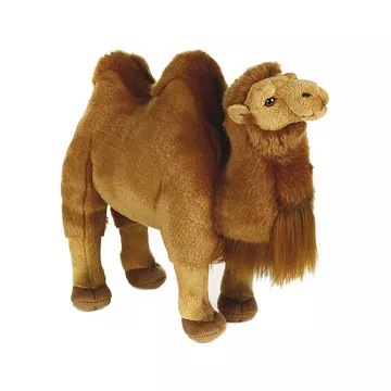 Plüsch Kamel (26cm)