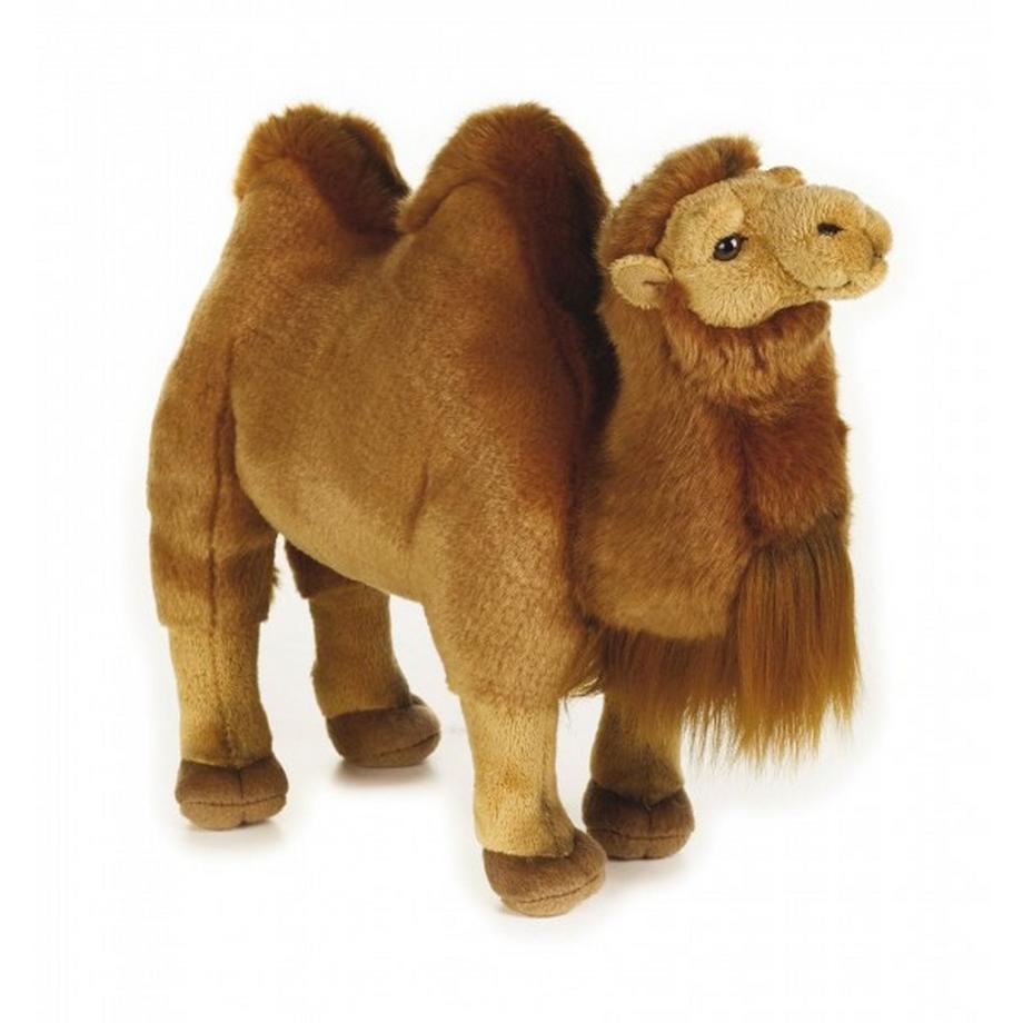 LELLY  Plüsch Kamel (26cm) 