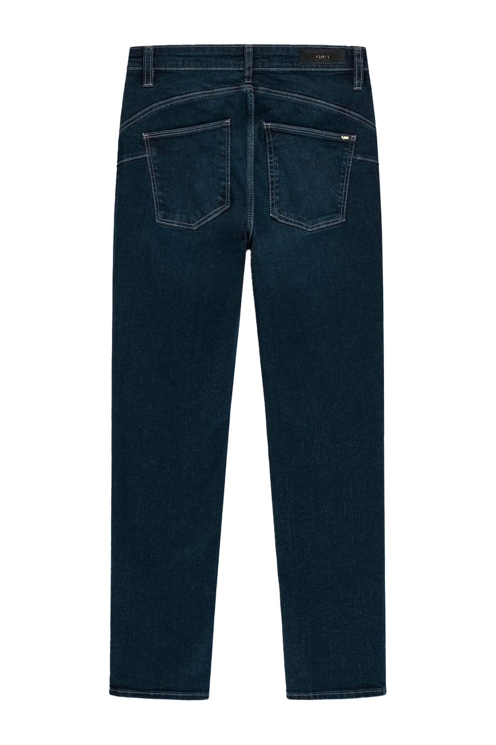 Gas Britty Up Z Slim Fit Jeans  