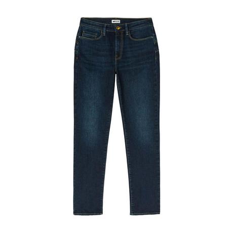 Gas Britty Up Z Slim Fit Jeans  