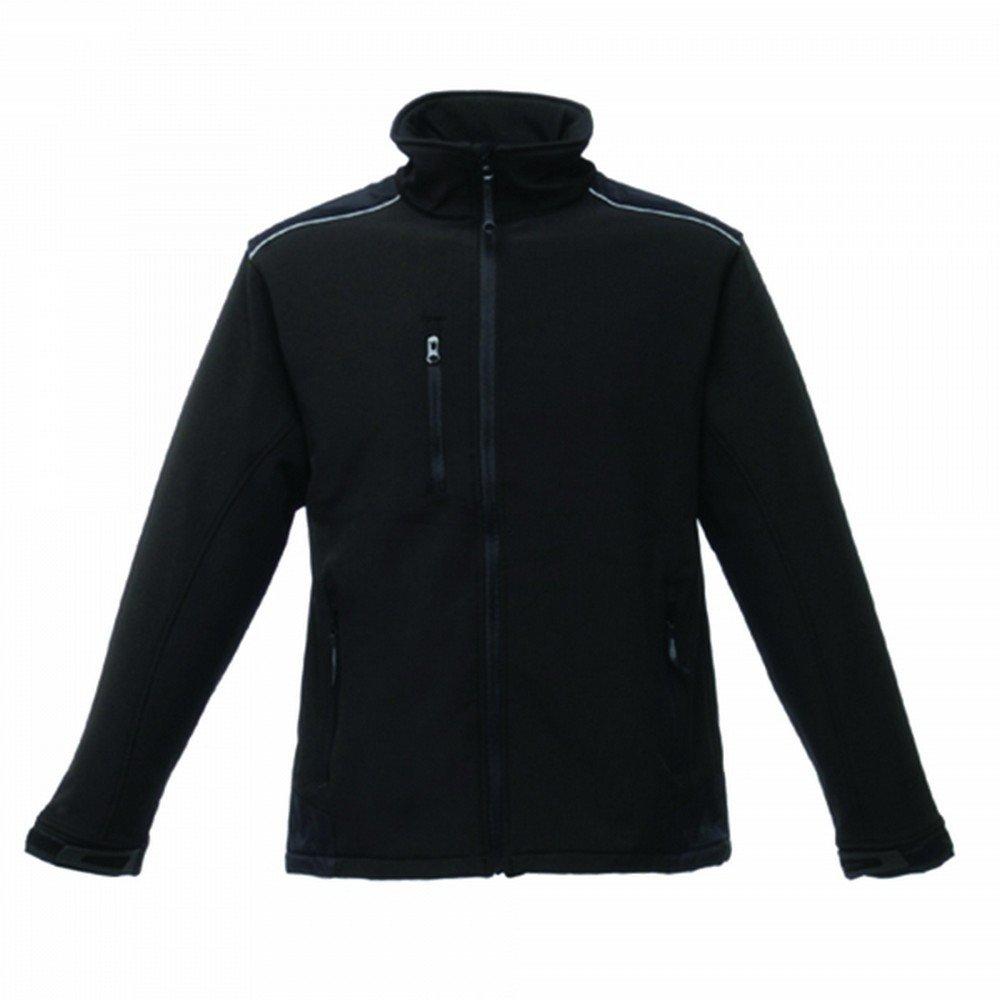 Image of Jacke Sandstorm Herren Schwarz XXL