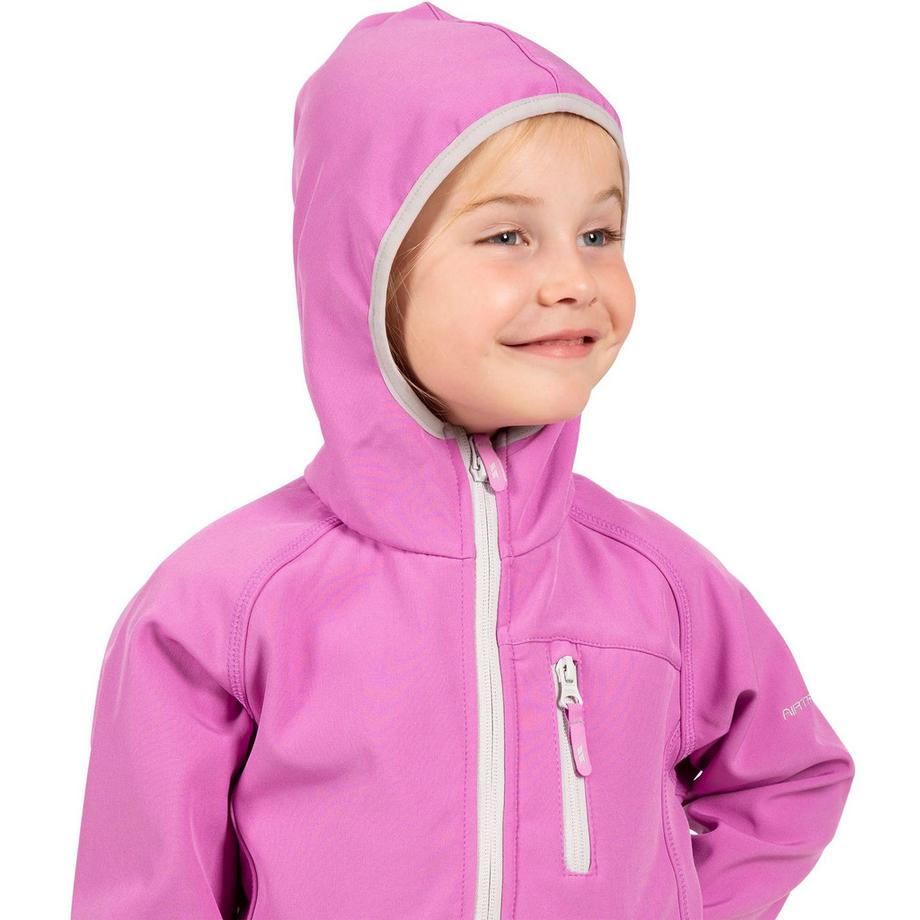 Trespass Kian Veste Softshell  