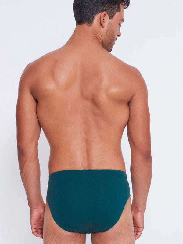 sloggi  Go Natural Brief 