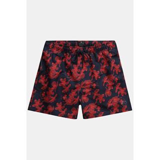 JP1880 Short de bain Imprimé floral  