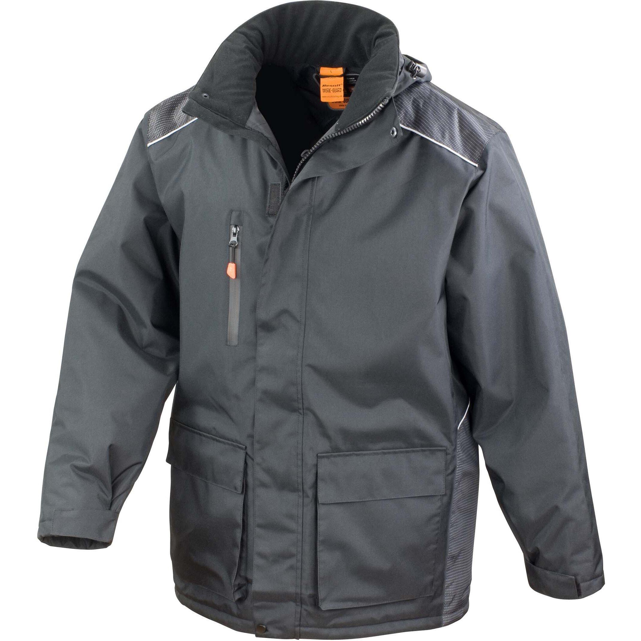 Image of Parka Vostex Damen S