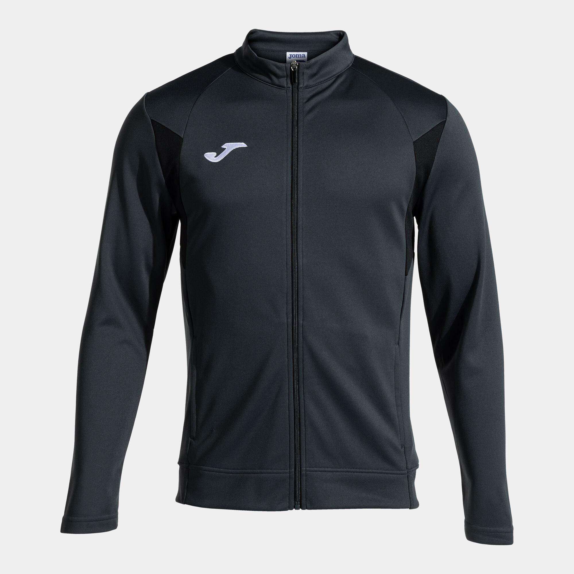 Image of Trainingsjacke Winner Iii Unisex L